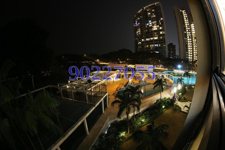 Amber Point (D15), Condominium #81072192